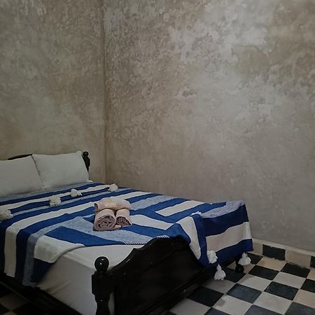 Jolie Appartement Au Coeur D'Essaouira Bagian luar foto