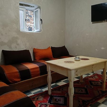 Jolie Appartement Au Coeur D'Essaouira Bagian luar foto