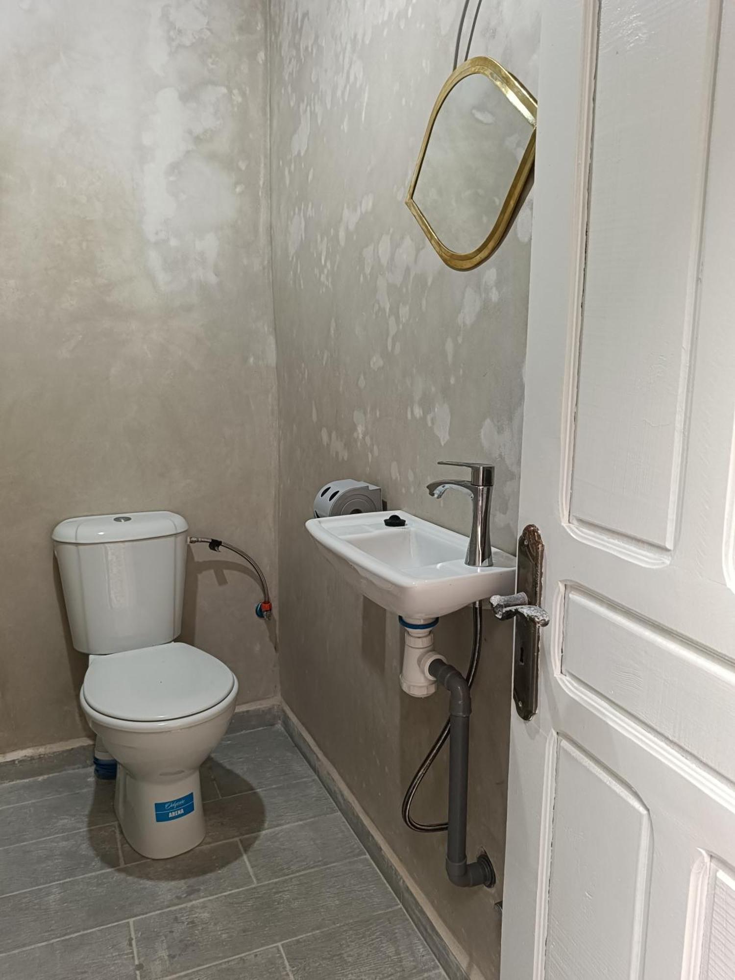 Jolie Appartement Au Coeur D'Essaouira Bagian luar foto