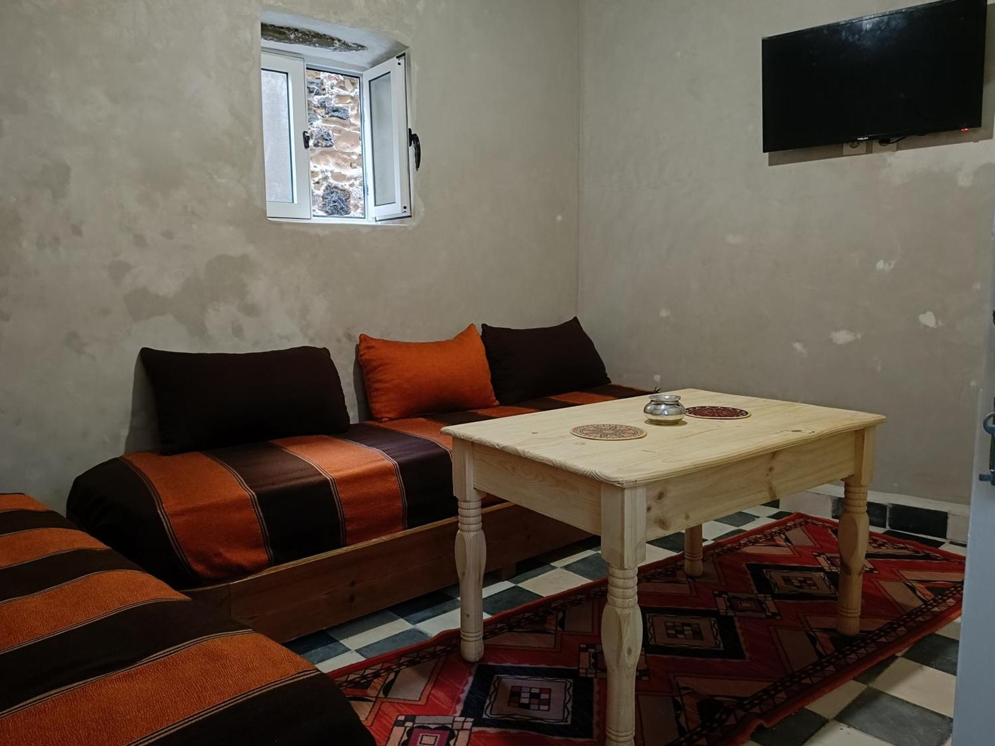 Jolie Appartement Au Coeur D'Essaouira Bagian luar foto