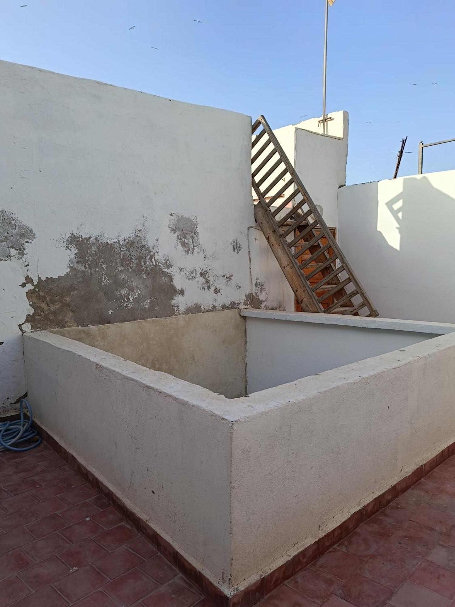 Jolie Appartement Au Coeur D'Essaouira Bagian luar foto