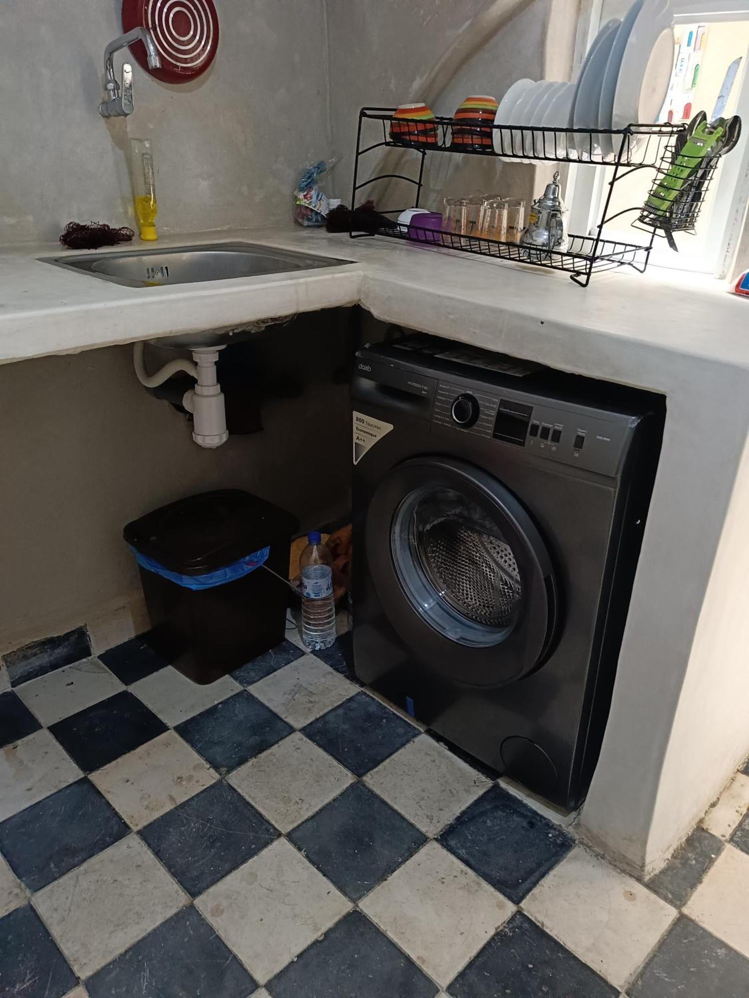 Jolie Appartement Au Coeur D'Essaouira Bagian luar foto