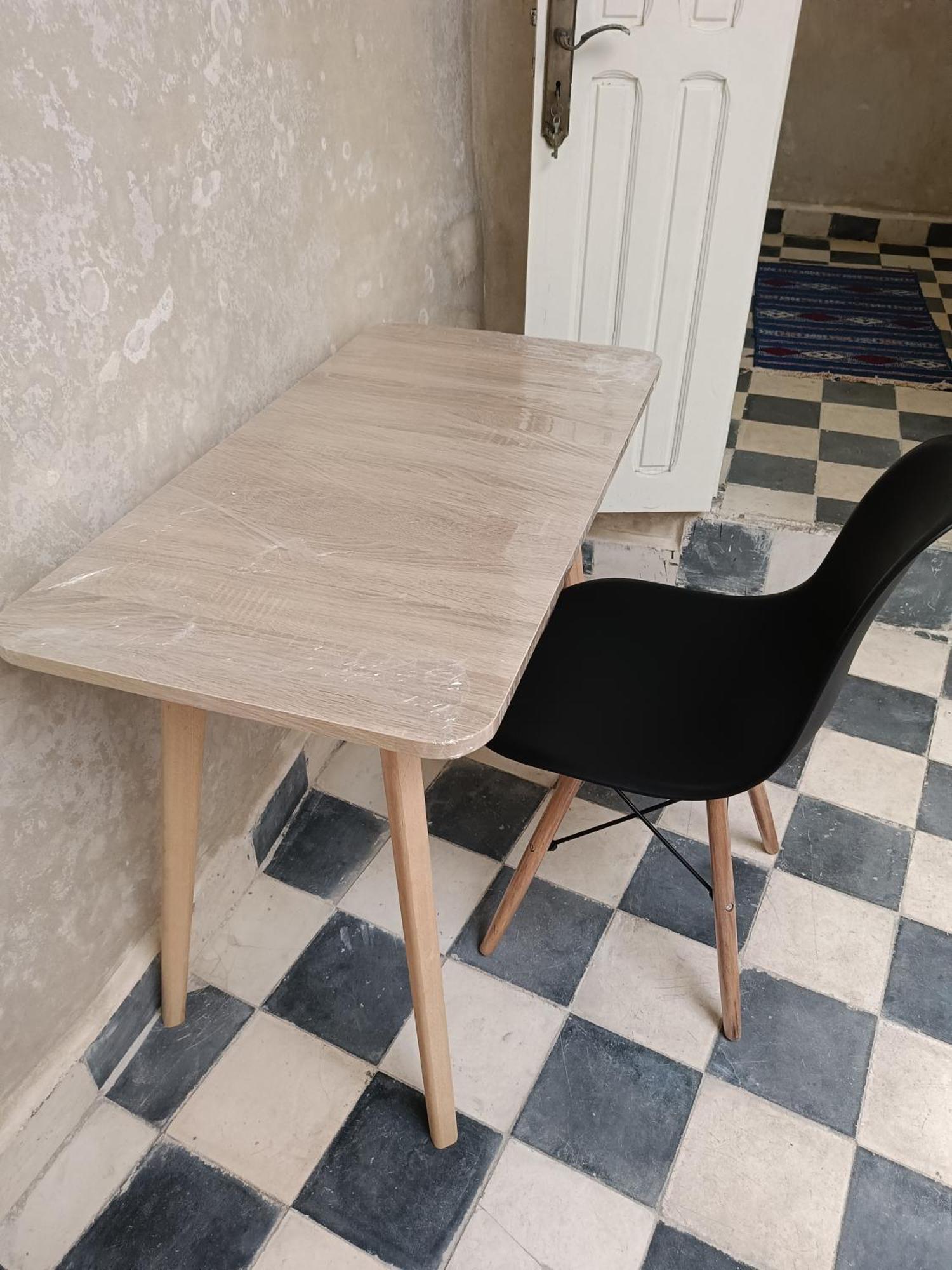 Jolie Appartement Au Coeur D'Essaouira Bagian luar foto