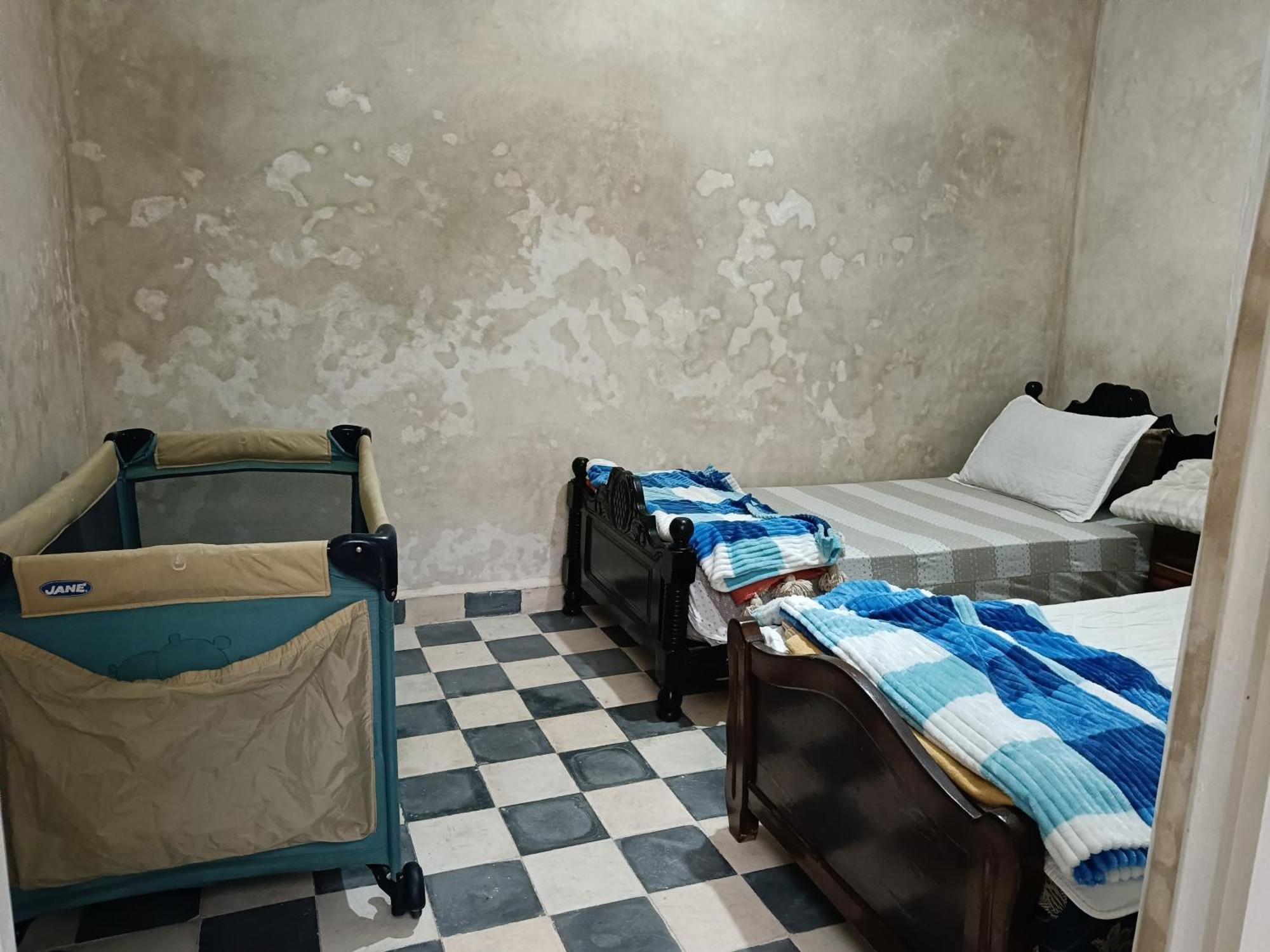 Jolie Appartement Au Coeur D'Essaouira Bagian luar foto